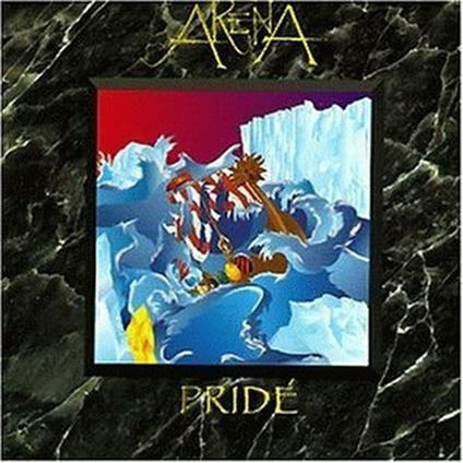 Pride - CD Audio di Arena