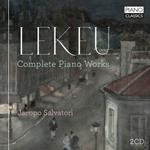 Complete Piano Works