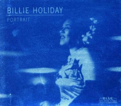 Portrait - CD Audio di Billie Holiday