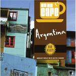 Nu Cafe Argentina (V.V.)