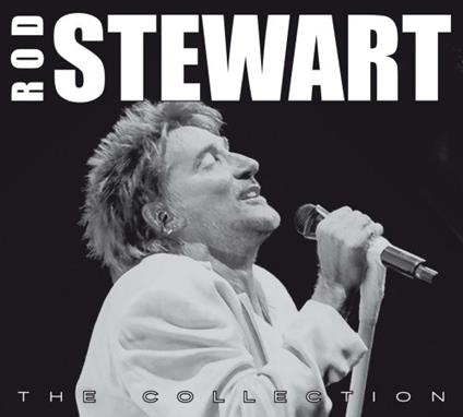 Stewart Rod The Collection - CD Audio di Rod Stewart