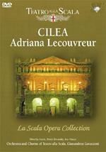 Adriana Lecouvreur (DVD)