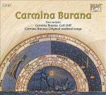 Carmina Burana - CD Audio di Carl Orff,Royal Philharmonic Orchestra,Richard Cooke