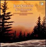 Sinfonie complete - CD Audio di Jean Sibelius,Leif Segerstam