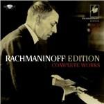 Rachmaninov Edition