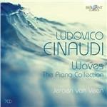 Le onde. The Piano Collection - CD Audio di Ludovico Einaudi,Jeroen van Veen