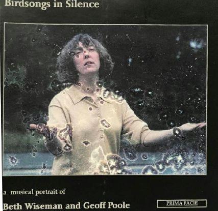 Birdsongs In Silence - CD Audio