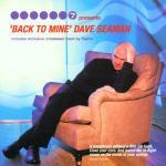 Back to Mine - CD Audio di Dave Seaman