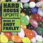Hard House Update - CD Audio di Andy Farley