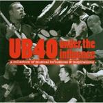 UB40. Under the Inluence