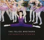 Celebration Florida - CD Audio di Felice Brothers