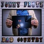 Dad Country - CD Audio di Jonny Fritz