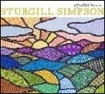 High Top Mountain - Vinile LP di Sturgill Simpson