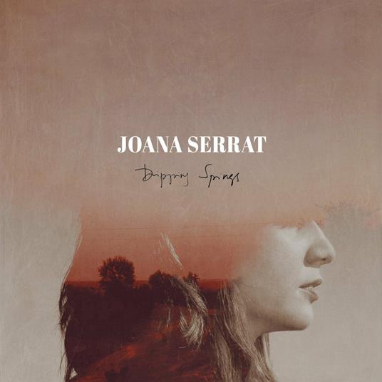 Dripping Springs - Vinile LP di Joana Serrat