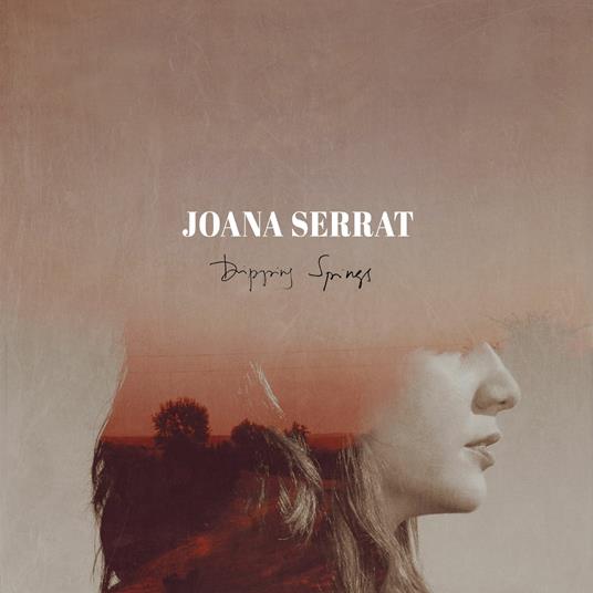 Dripping Springs - CD Audio di Joana Serrat