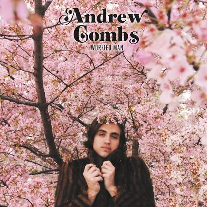 Worried Man - CD Audio di Andrew Combs