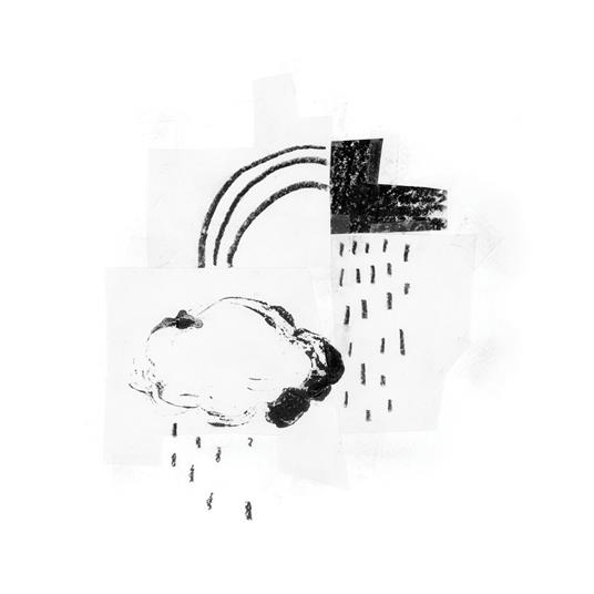 In the Shape of a Storm - CD Audio di Damien Jurado
