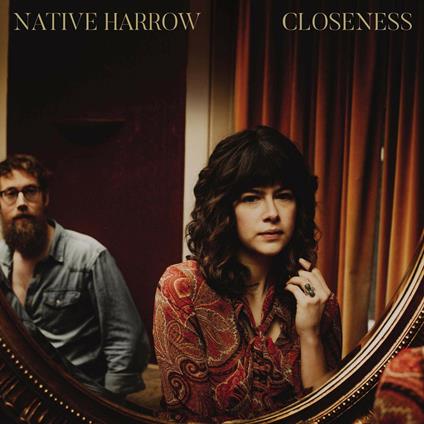 Closeness (Gold Coloured Vinyl) - Vinile LP di Native Harrow