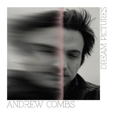 Dream Pictures - Vinile LP di Andrew Combs