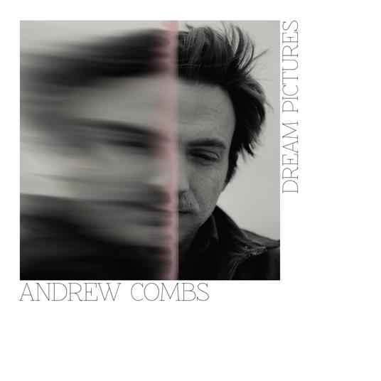 Dream Pictures - CD Audio di Andrew Combs