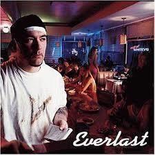 Eat At Whitey's - CD Audio di Everlast