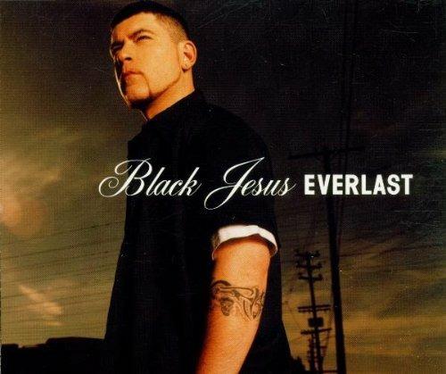 Black Jesus - CD Audio Singolo di Everlast