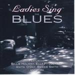 Ladies Sing The Blues