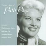 The Very Best of Patti Page