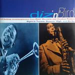 Charlie Parker - Diz N Bird