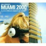 Azuli Presents Miami 2000 Mixed By Lenny Fontana - CD Audio