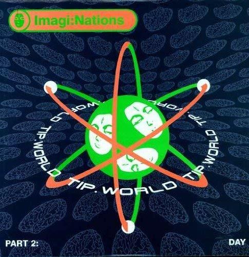 Imaginations Day - CD Audio