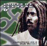 Roots of Dub Funk 6 - CD Audio