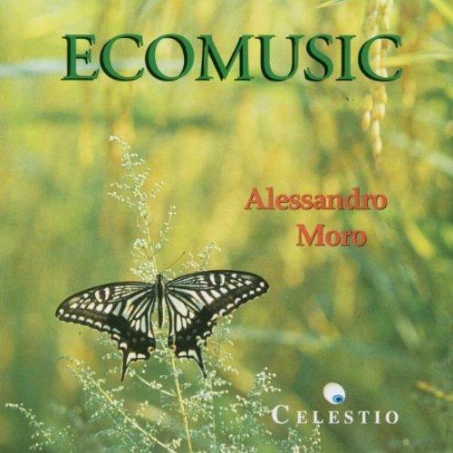 Ecomusic - CD Audio di Alessandro Moro