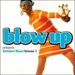 Blow up (Reissue)