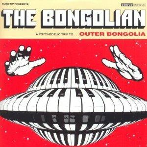 Outer Bongolia - CD Audio di Bongolian