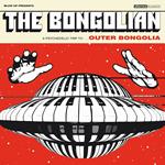 Outer Bongolia (Clear Vinyl)