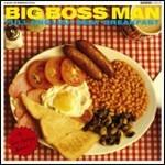 Full English Beat Breakfast - CD Audio di Big Boss Man