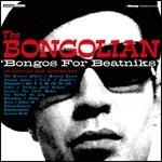 Bongos for Beatniks - CD Audio di Bongolian