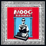 Moog Maximus - Vinile LP di Bongolian