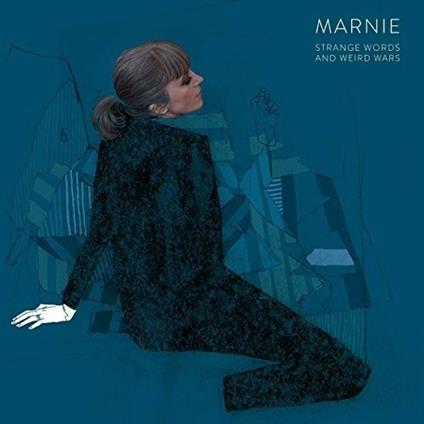 Strange Words & Weird Wars - CD Audio di Marnie