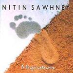 Migration - CD Audio di Nitin Sawhney
