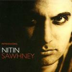 Introducing - CD Audio di Nitin Sawhney