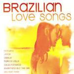 Brazilian Love Songs - CD Audio