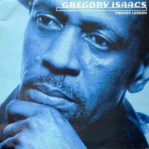 Private Lesson - CD Audio di Gregory Isaacs