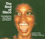 The Soul of Disco - CD Audio di Joey Negro
