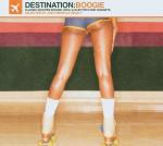 Destination Boogie - CD Audio di Joey Negro,Sean P