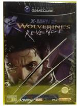 X-MEN 2 WOLVERINE REVENGE GC