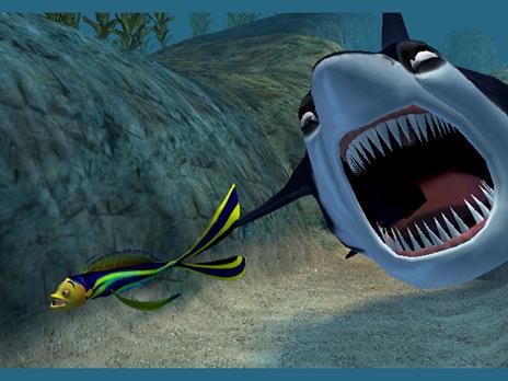 Shark Tale - 9