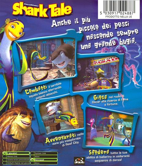 Shark Tale - 11