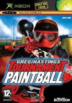 Greg Hastings' Tournament Paintball